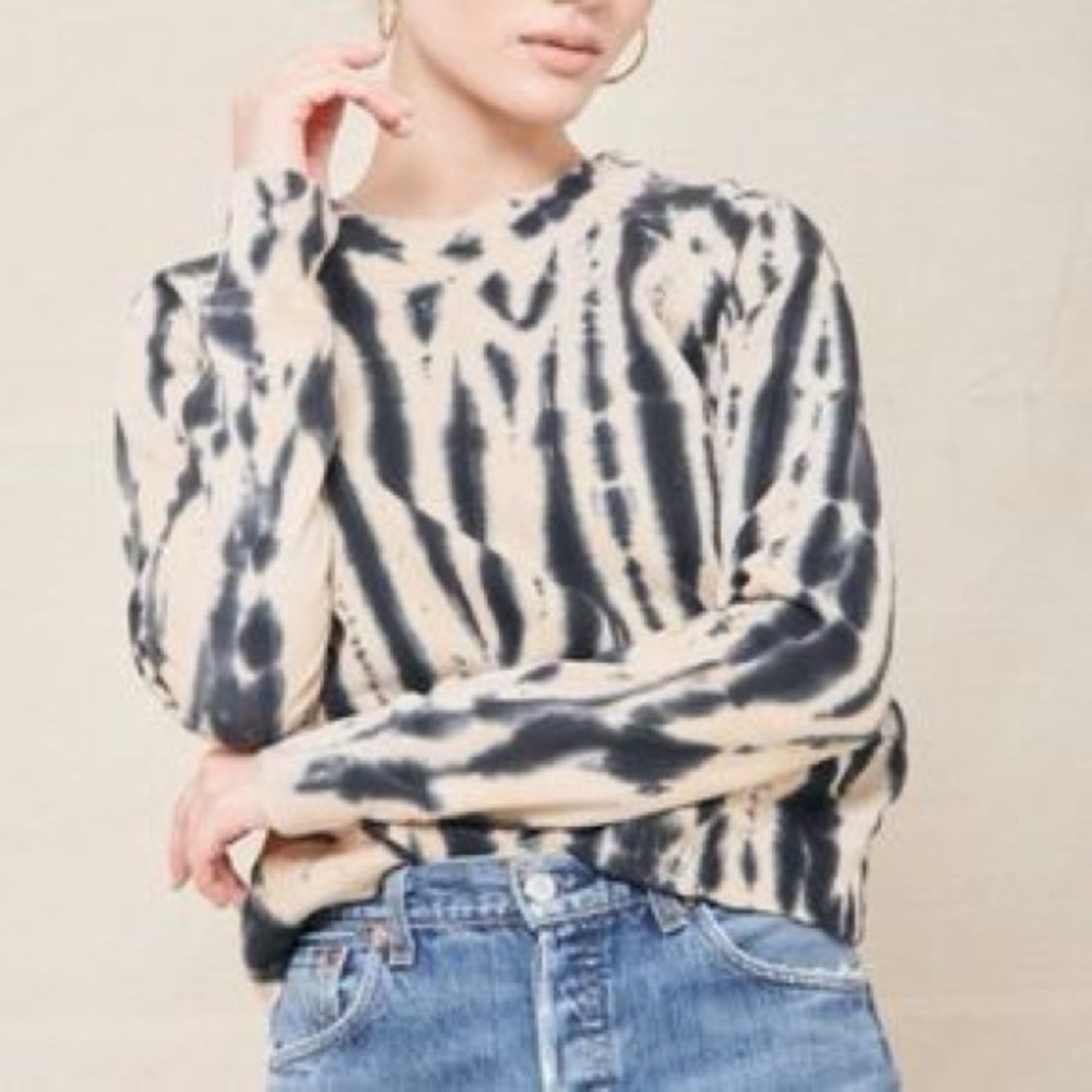 Hanes x Re-Done Crewneck